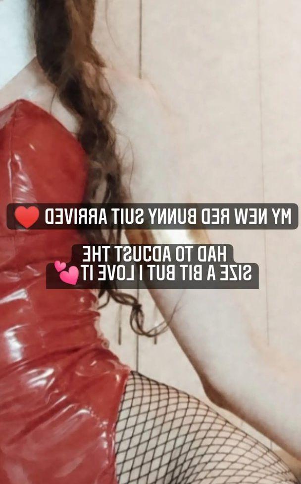 25P Michal Cosplay nude