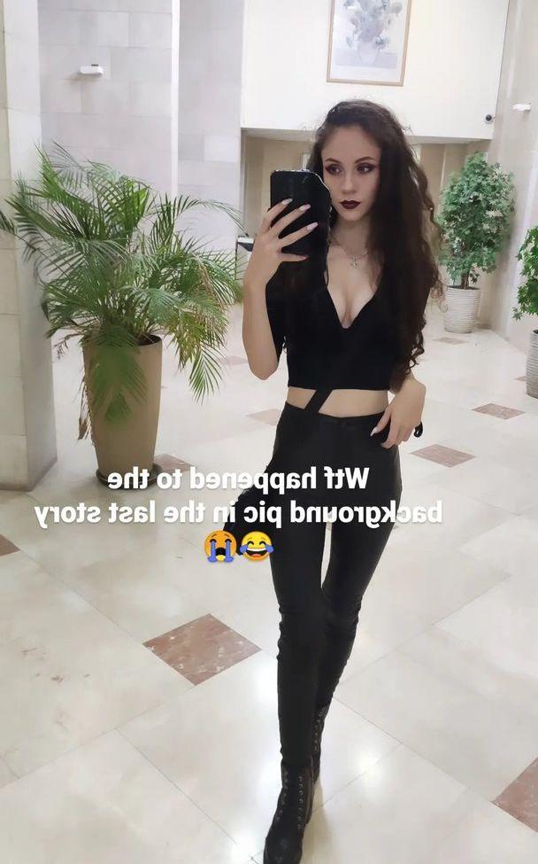 25P Michal Cosplay nude