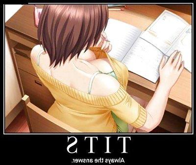 15P HENTAI MOTIVATIONAL!