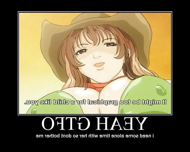 15P HENTAI MOTIVATIONAL!