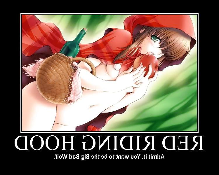 15P HENTAI MOTIVATIONAL!