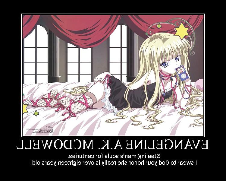 15P HENTAI MOTIVATIONAL!