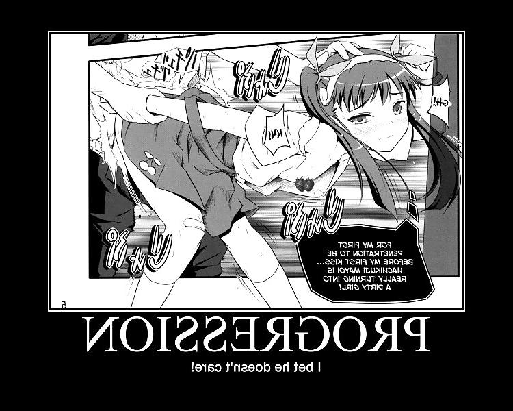 15P HENTAI MOTIVATIONAL!