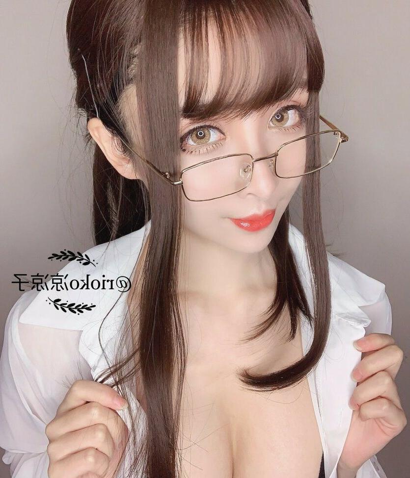 25P Rioko Cosplay nude