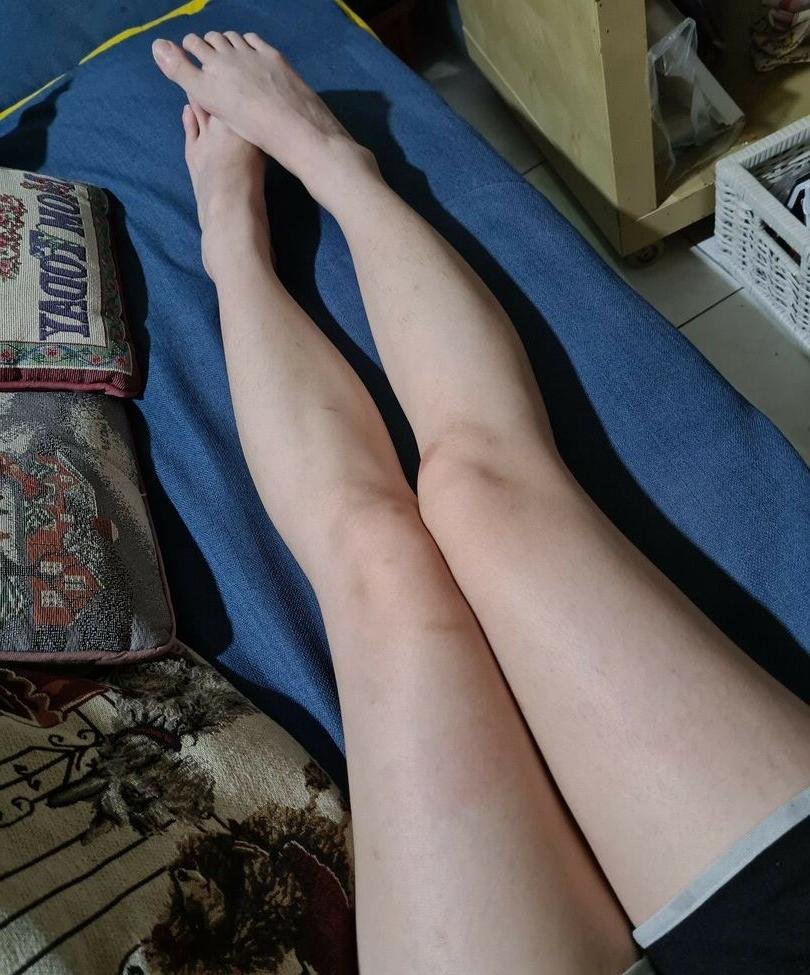 25P Kiyo Cosplay nude