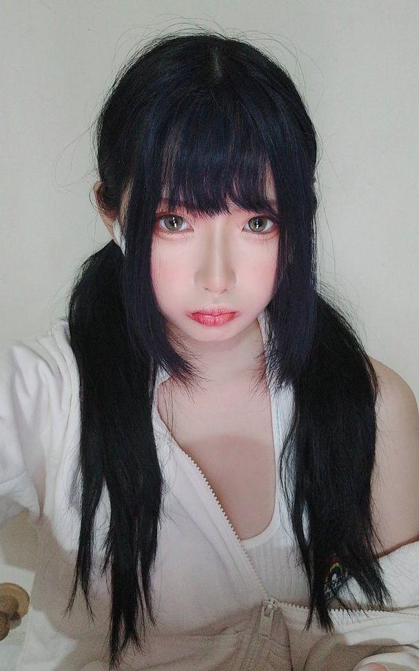 25P Kiyo Cosplay nude