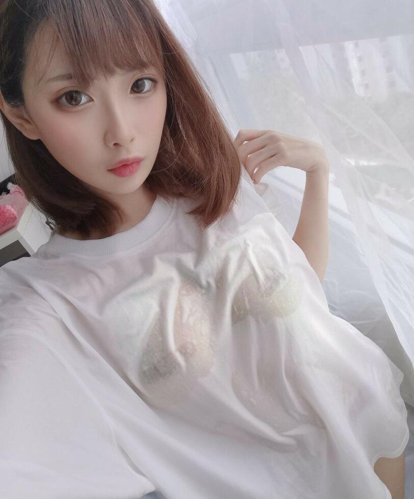25P Kiyo Cosplay nude