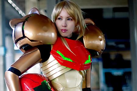 25P CosPlay Ladies