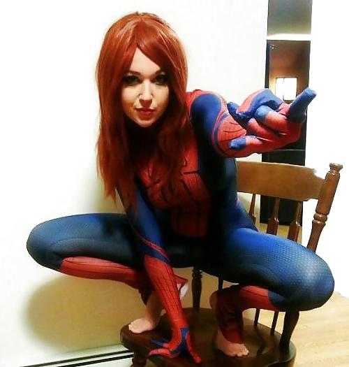 25P CosPlay Ladies