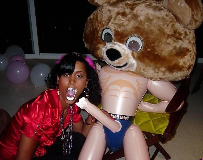 25P Mix sex party 3