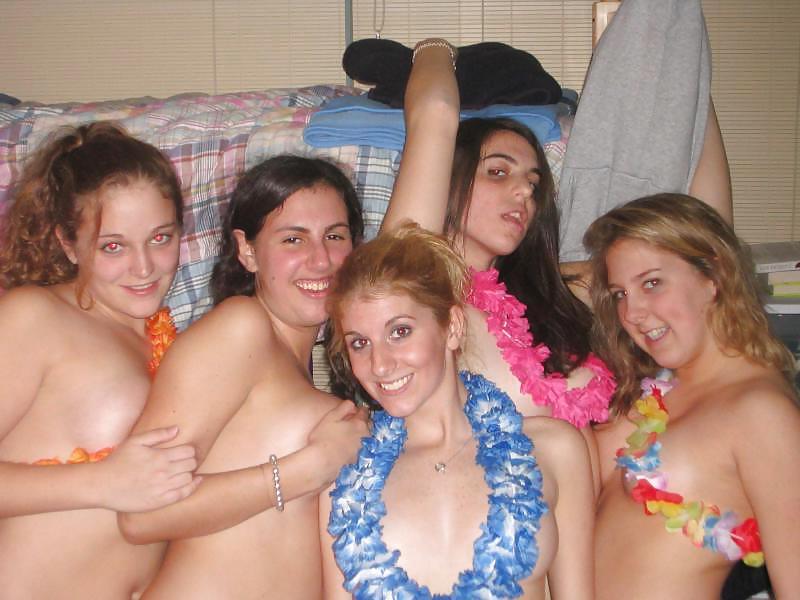 25P Mix sex party 3