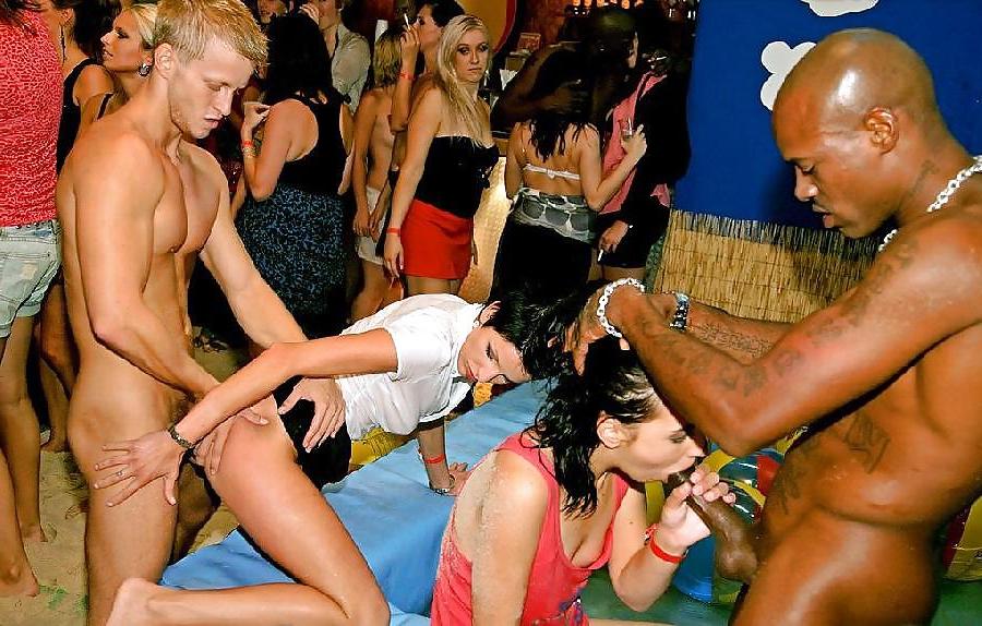 25P Mix sex party 3