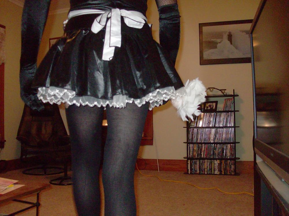 10P Aubreyluvsit! French Maid!