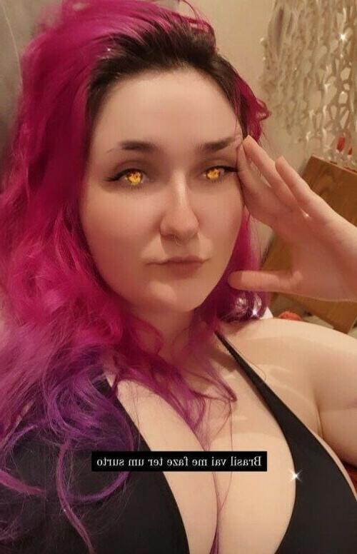 19P Zuzu Cosplay nude