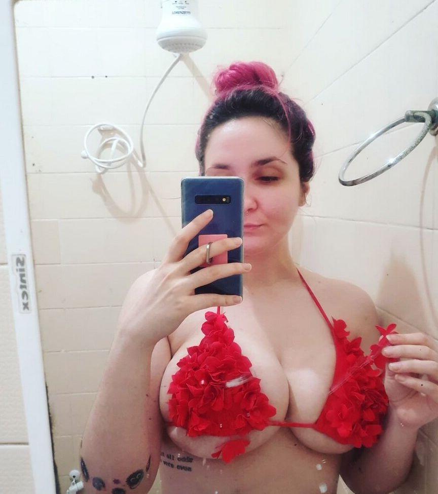 19P Zuzu Cosplay nude