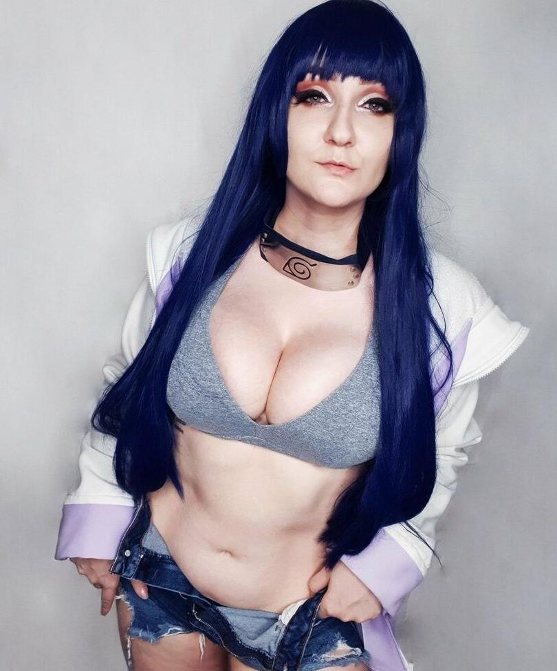 19P Zuzu Cosplay nude