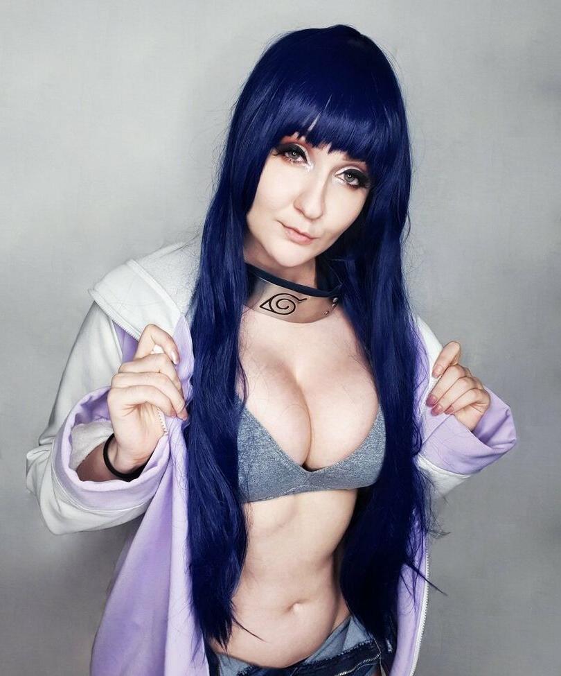 19P Zuzu Cosplay nude