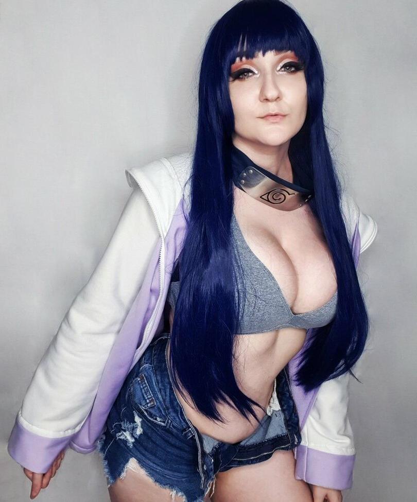 19P Zuzu Cosplay nude