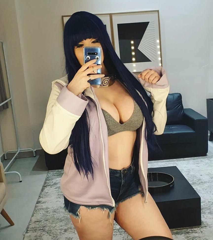 19P Zuzu Cosplay nude