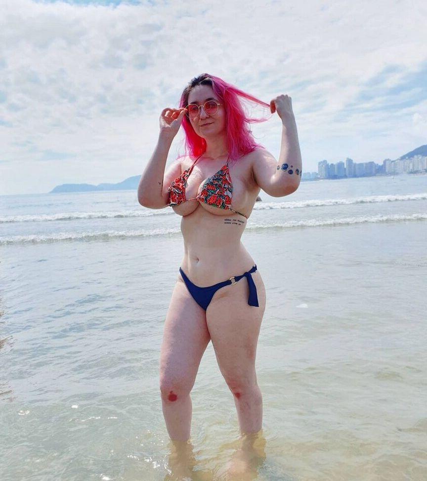 19P Zuzu Cosplay nude