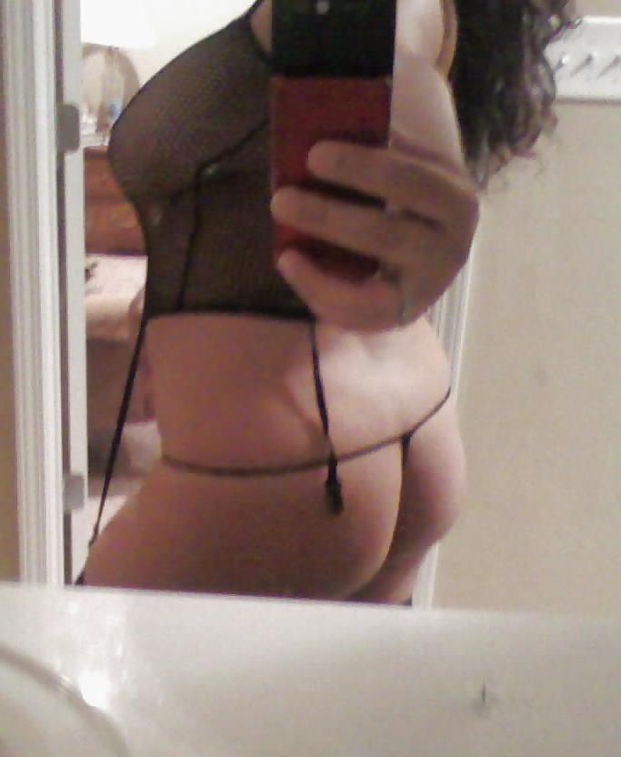 15P A Few Busty Self Shot Milfs