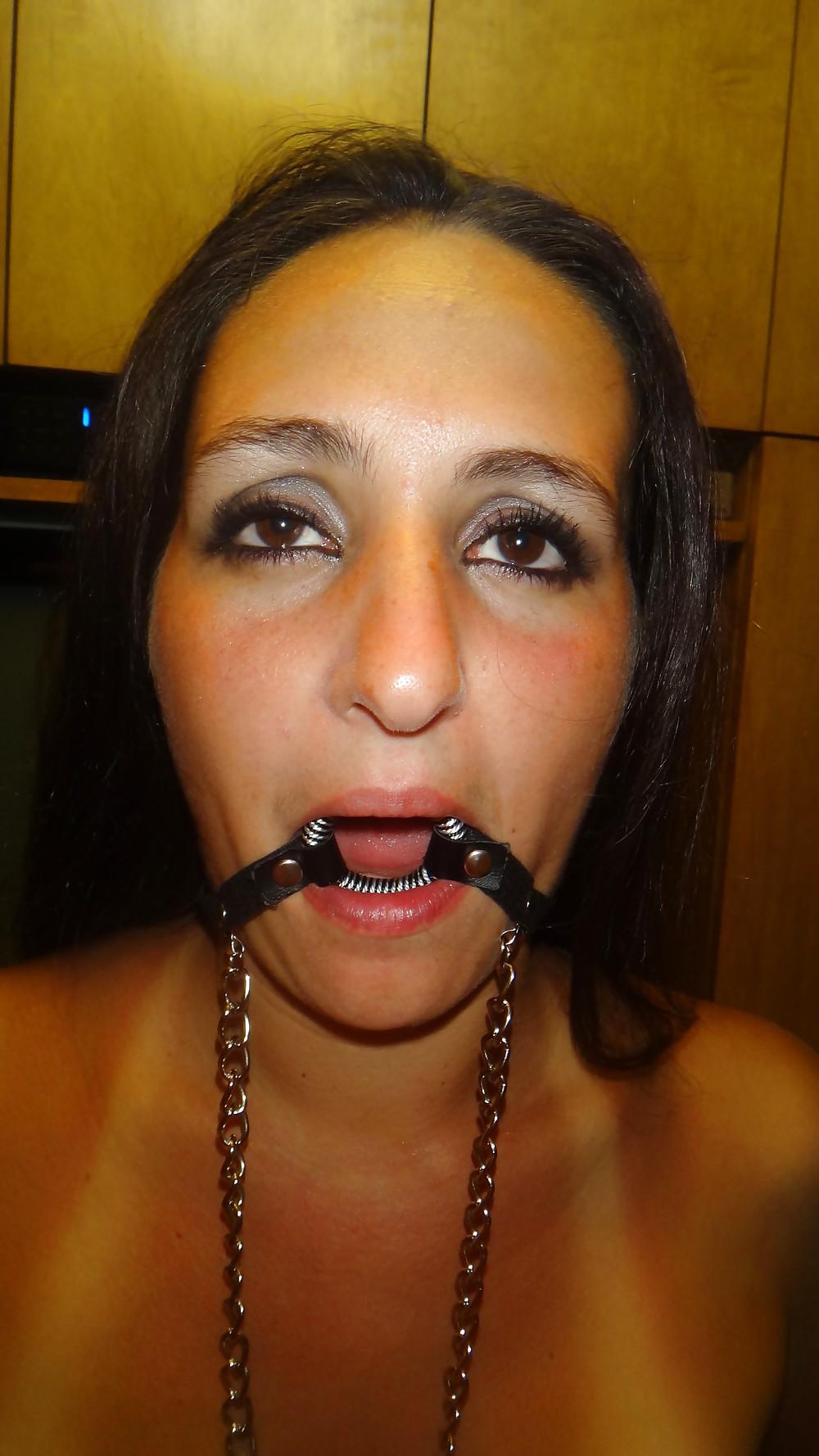 25P Very Kinky Busty Milf