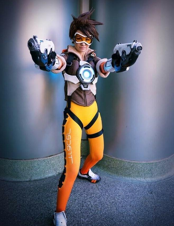 25P Jannet In Cosplay nude