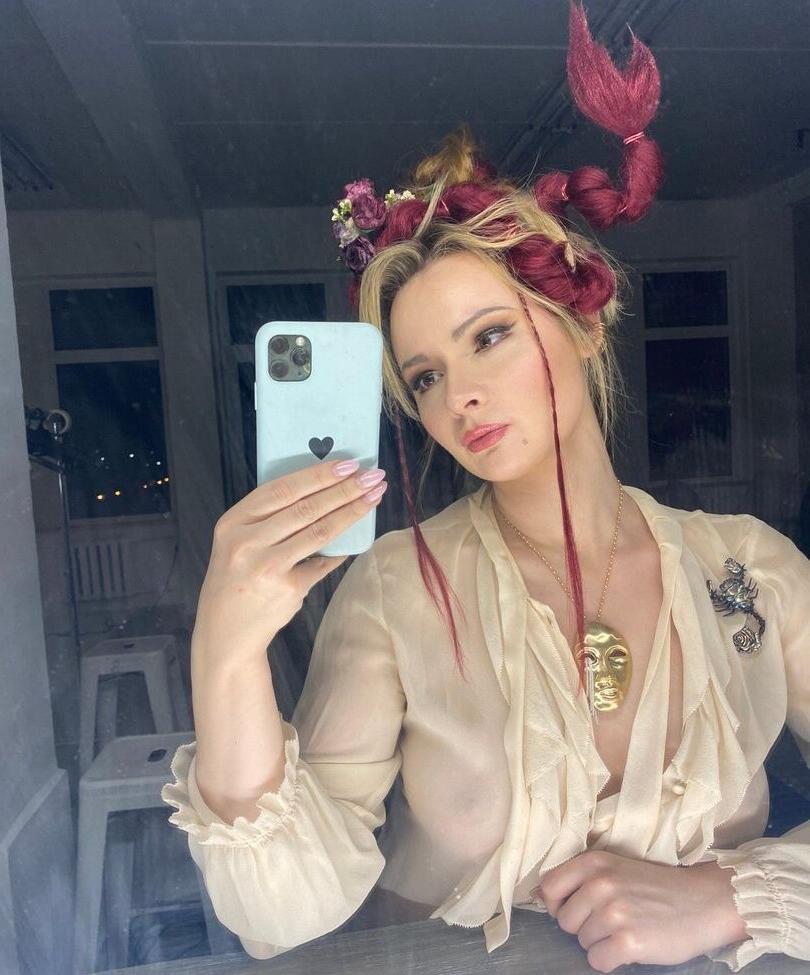25P Jannet In Cosplay nude
