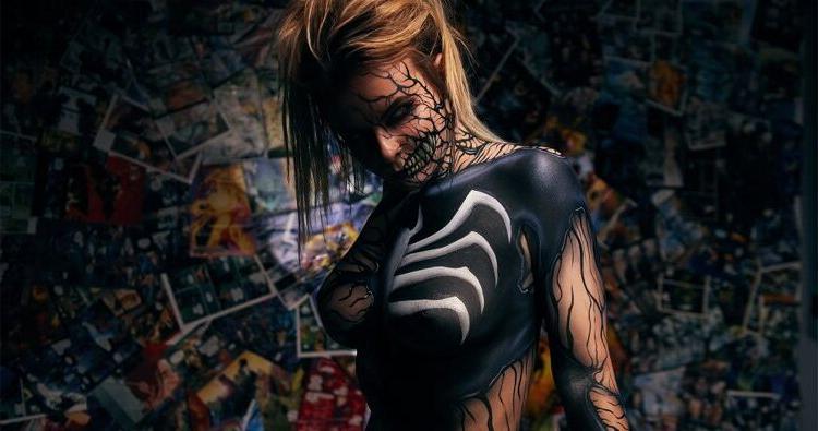 25P Jannet In Cosplay nude