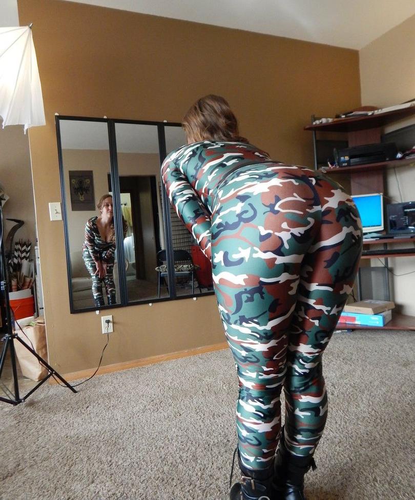 25P Thefinetrouble Cosplay nude