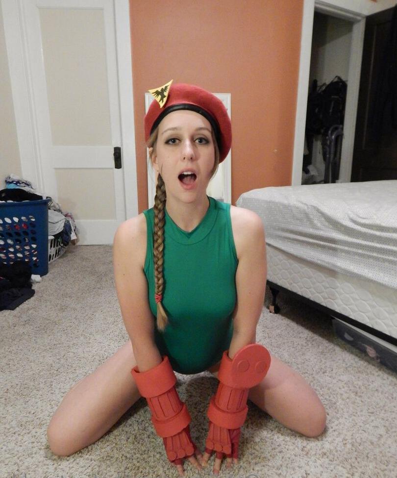 25P Thefinetrouble Cosplay nude