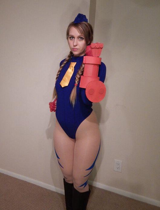 25P Thefinetrouble Cosplay nude