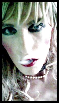 25P Dirty tranny whore sandracduk