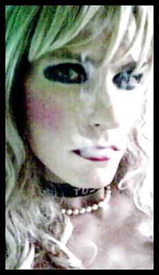 25P Dirty tranny whore sandracduk