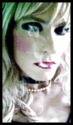 25P Dirty tranny whore sandracduk
