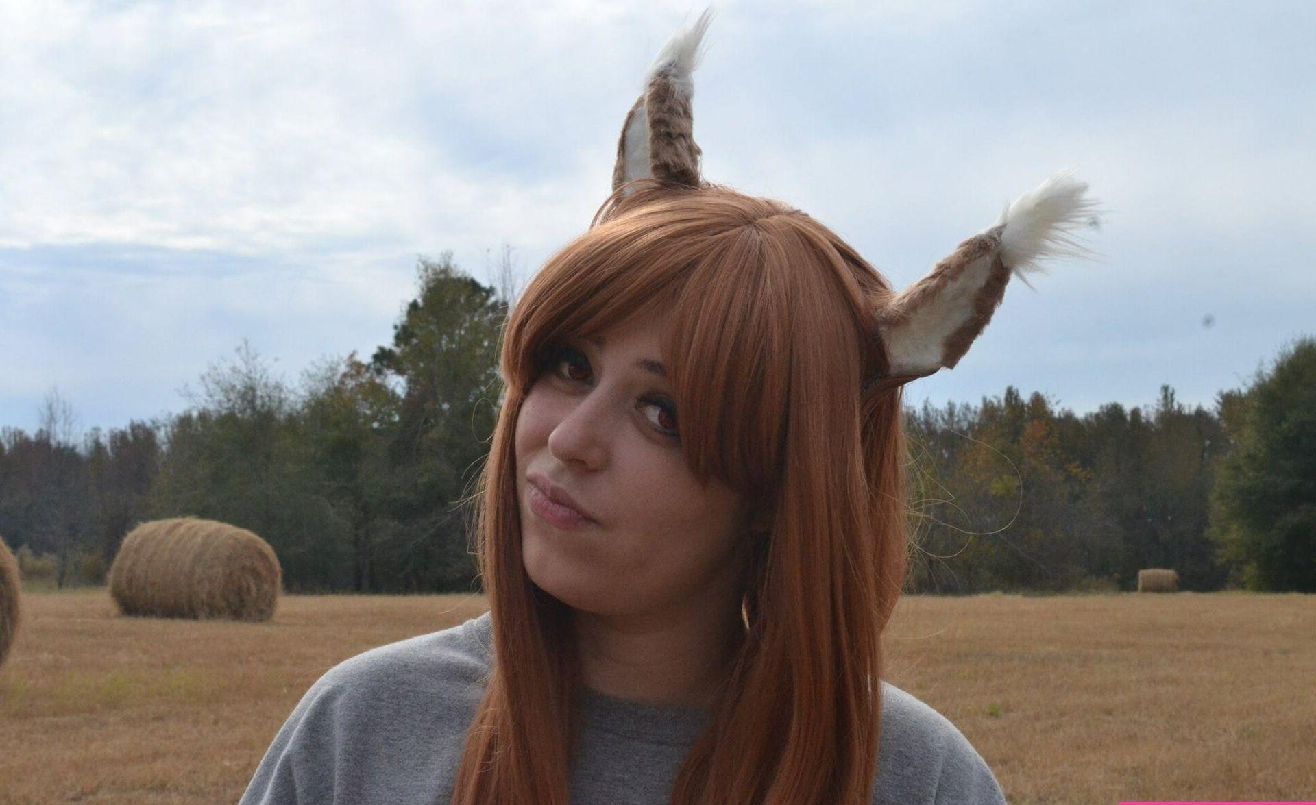 25P Feywilde Cosplay nude