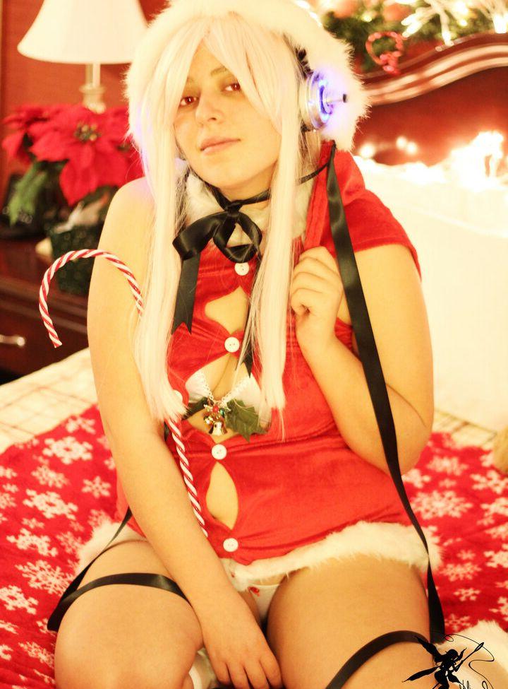 25P Feywilde Cosplay nude
