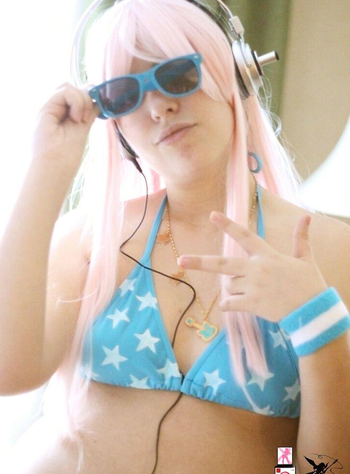 25P Feywilde Cosplay nude