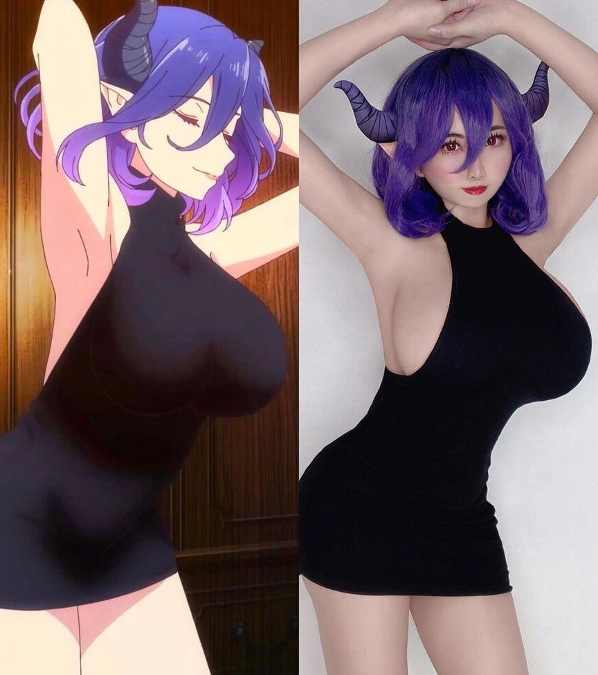 25P Nicky Cosplay nude
