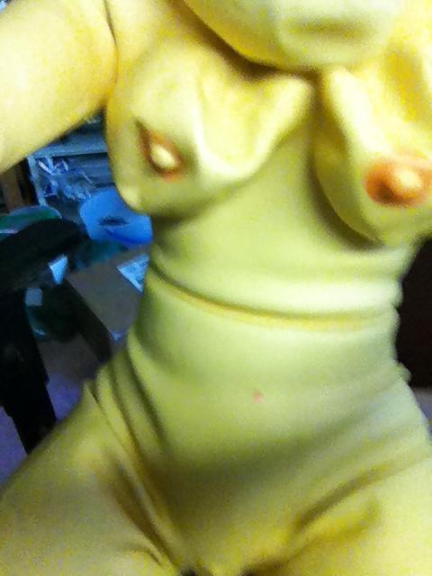 14P Doll Suit