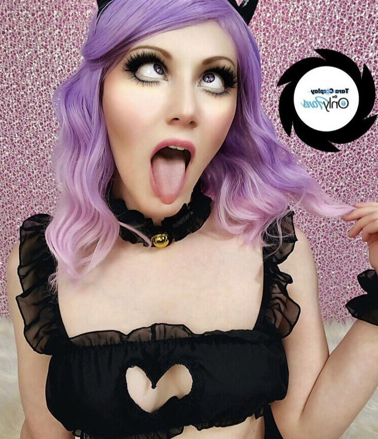 25P Tara Cosplay nude