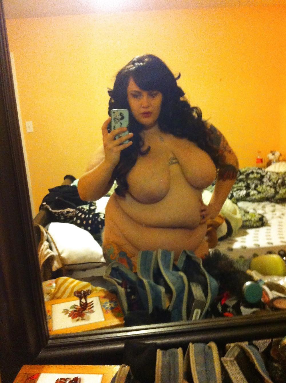 25P Amateur Thick Chix Mix 2