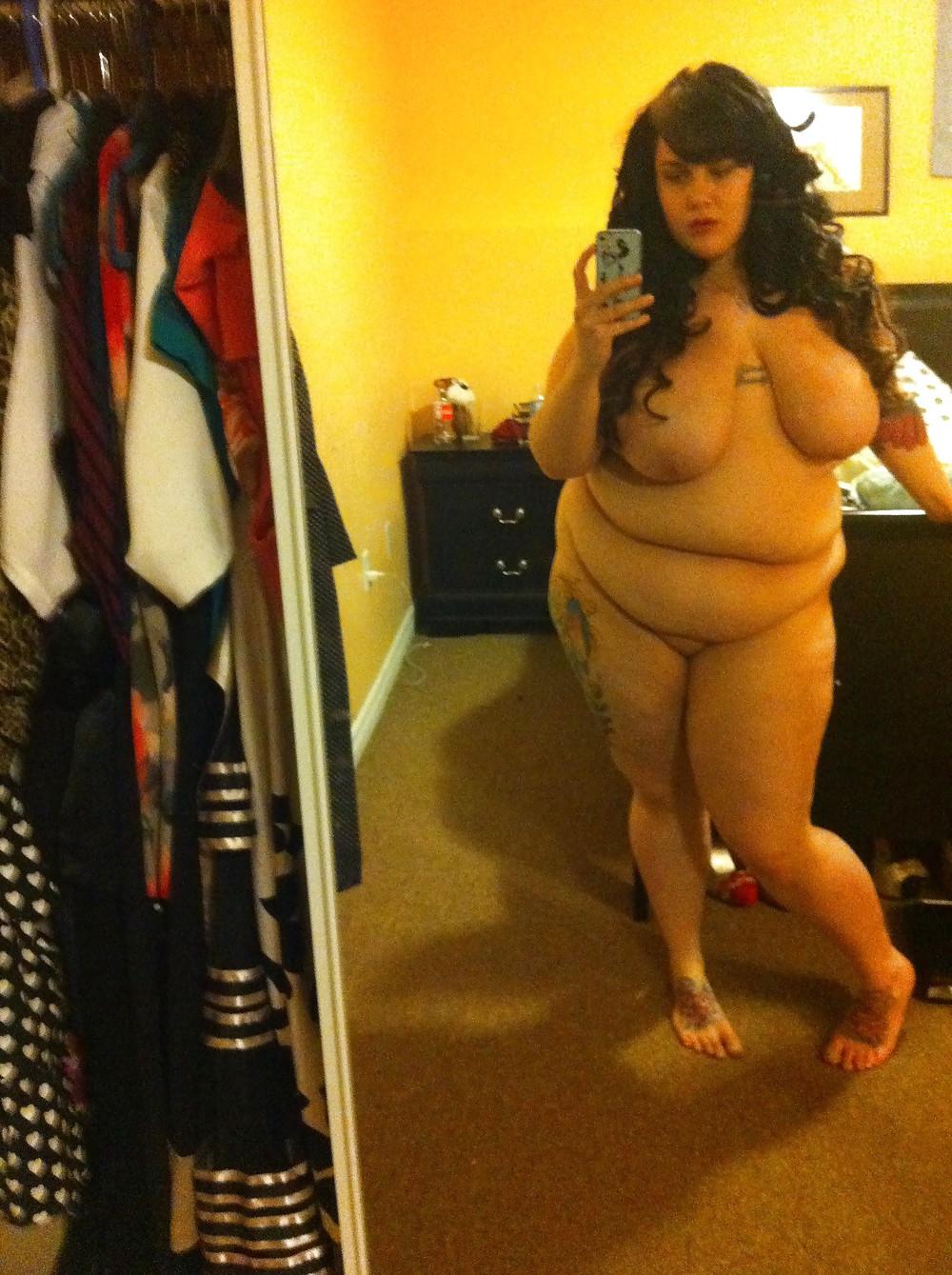 25P Amateur Thick Chix Mix 2