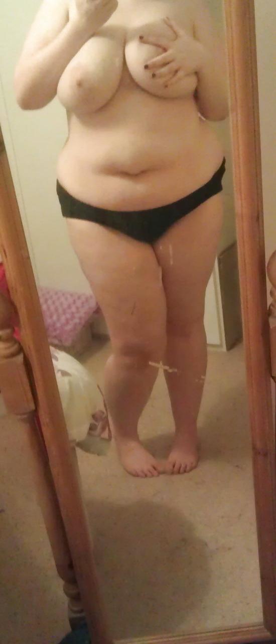 25P Amateur Thick Chix Mix 2