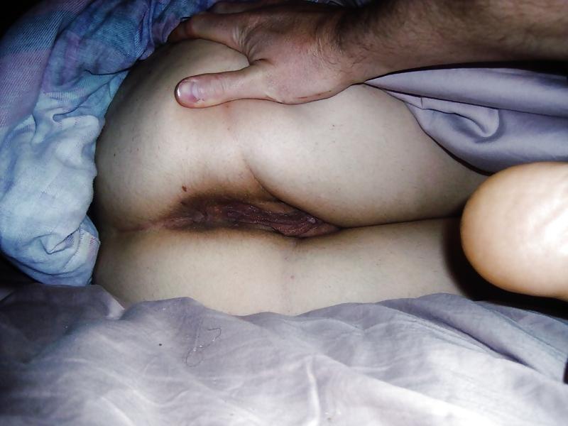4P Dirty Wife Pussy