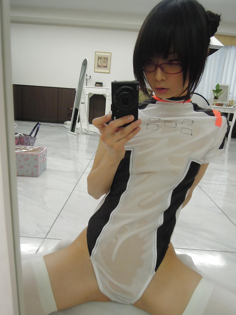 20P Cosplay costumes p1 (boyaka)