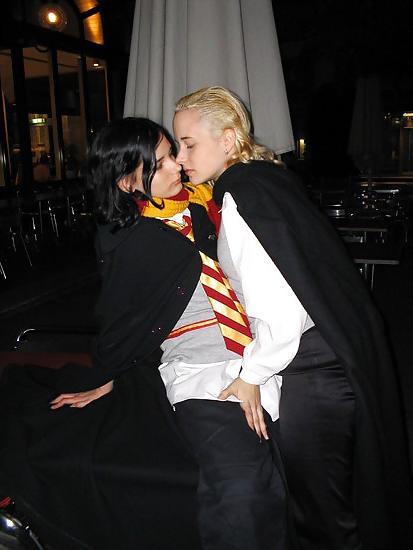 20P Cosplay costumes p1 (boyaka)