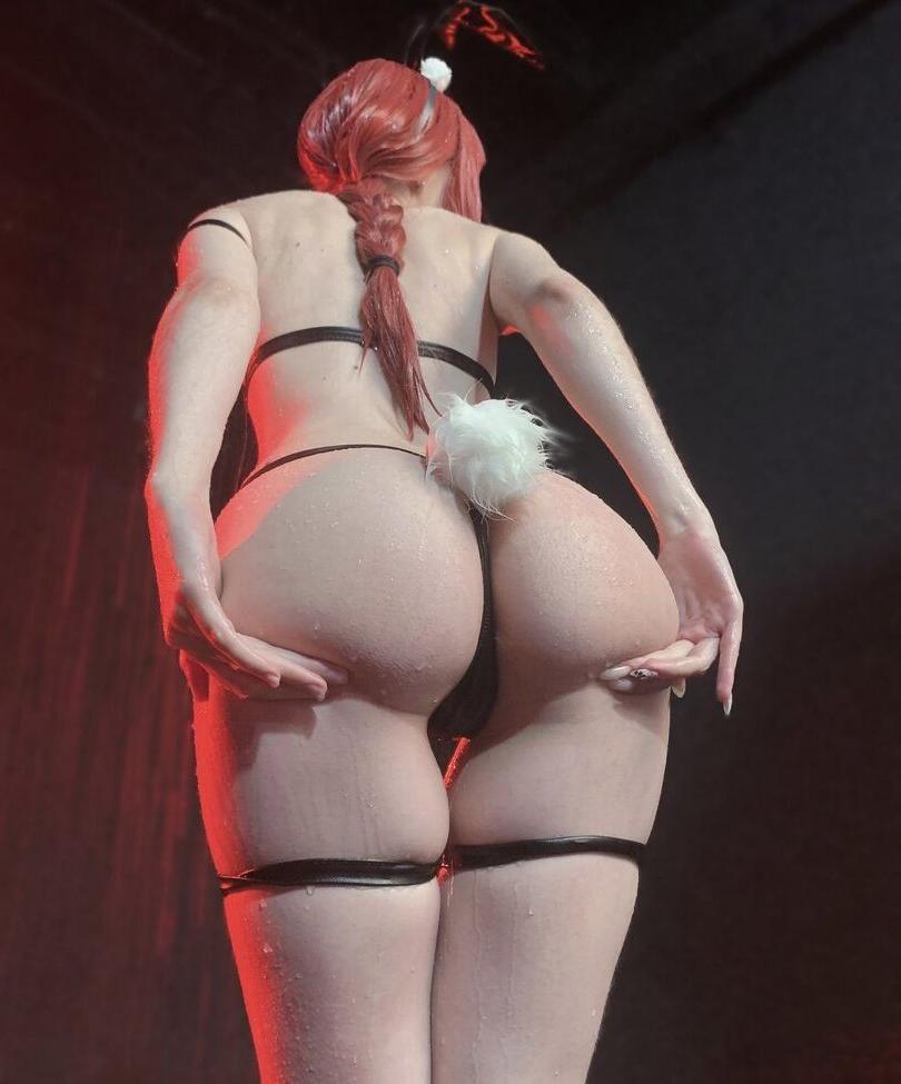 25P Fishy.cosplay nude