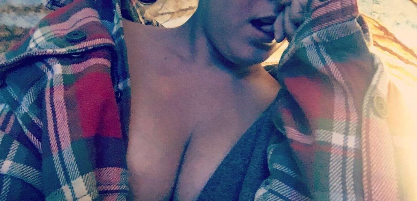 25P Mcubed Cosplay nude