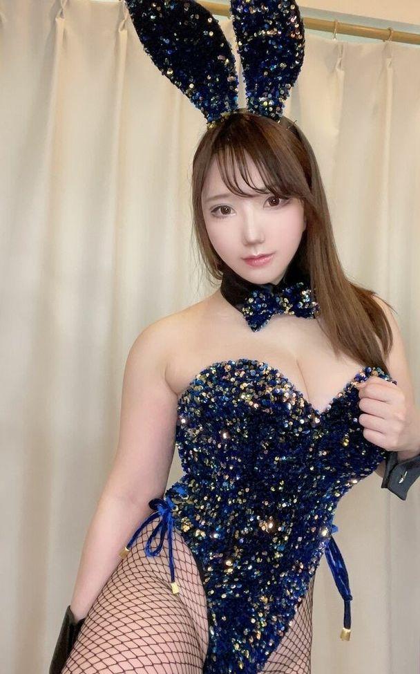 25P Saku Cosplay nude